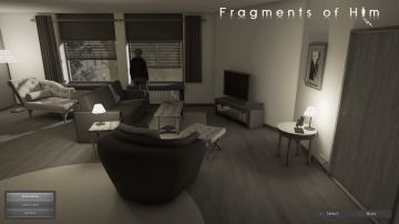 Immagine -2 del gioco Fragments of Him per PlayStation 4